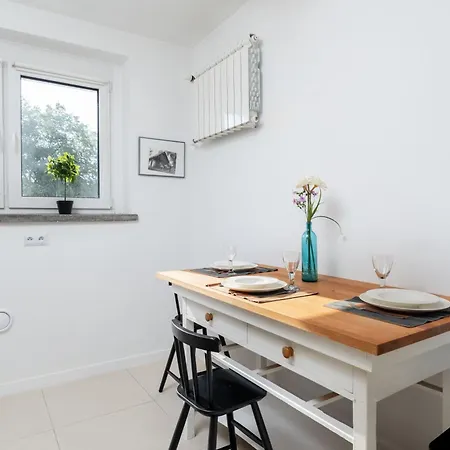 Chopin Lazienki Park Apartment *