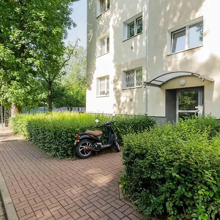 Chopin Lazienki Park Warsaw