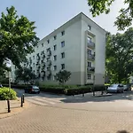 Chopin Lazienki Park
